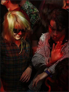 Facebook Party Photos